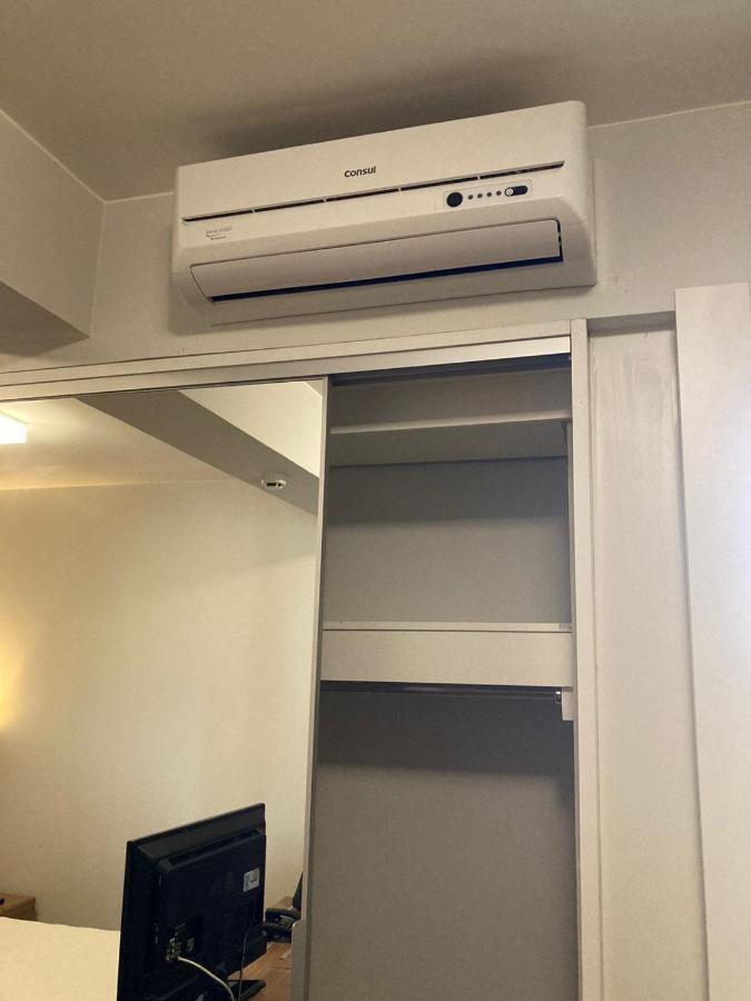 Hotel Aguas Claras Dfmr Brazíliaváros Kültér fotó
