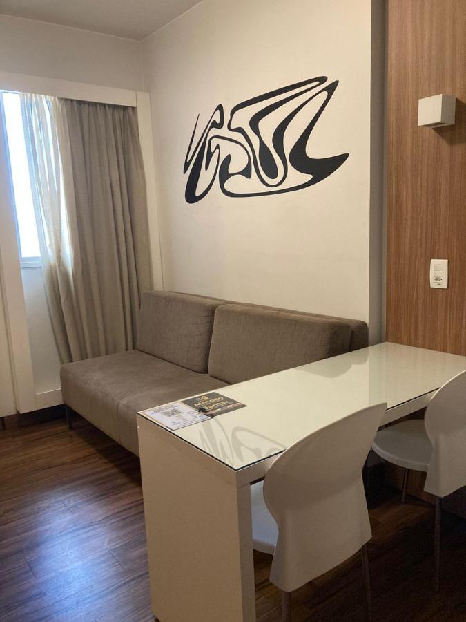 Hotel Aguas Claras Dfmr Brazíliaváros Kültér fotó