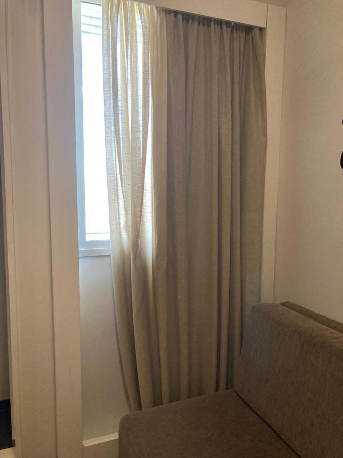 Hotel Aguas Claras Dfmr Brazíliaváros Kültér fotó